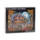 thumbnail image 2 of Rompecabezas Vermont Christmas Moonlit Halloween 1000 unidades, 2 of 5