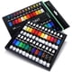 thumbnail image 2 of Juego de pintura al óleo Ohuhu 24 colores a base de aceite de 12 ml x 24 tubos, 2 of 9