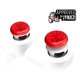 thumbnail image 2 of Thumbsticks KontrolFreek FPS Freek Inferno para PS4/PS5, 2 of 6