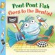 thumbnail image 1 of Libro Farrar Straus Pout-Pout Fish va al Dentista, 1 of 1
