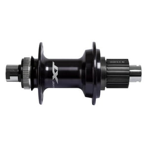 Maza Trasera Shimano Deore Xt Fh-M8110-B 12V 32H