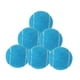 thumbnail image 4 of 6pcs Bolas De Tenis Para El Entrenamiento Para Principiantes Para Racquet Sports Beginners Al Aire Libre, 4 of 5