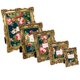 thumbnail image 5 of Marco de Fotos Laura Ashley 5x7 Dorado Ornamentado de Resina, 5 of 5
