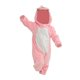 thumbnail image 1 of Body Infantil De Dinosaurio De Halloween Para Uso Diario Informal Para Niñas Y Niños De 66 Cm A 70 Cm, 1 of 3