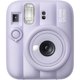 thumbnail image 1 of Cámara Instantánea Fujifilm instax mini 13 Dreamy Purple, 1 of 3