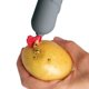 thumbnail image 3 of Pelador de verduras OTOTO Sir Peels A-Lot Caballero, 3 of 7