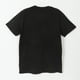 thumbnail image 2 of Polera Manga Corta Adulto Negro Ira Pixar Disney, 2 of 4