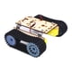 thumbnail image 1 of Kit De Orugas De Aleación De Chasis De Coche Tanque DIY Robot Science Toy Con Motor TT, 1 of 5