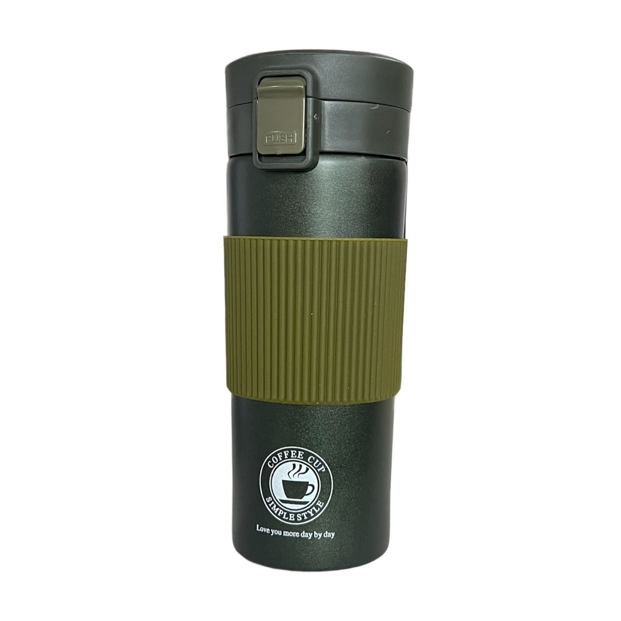 Oem - Termo Agua Caliente Y Fria Cafe Vaso Termico 500ml V