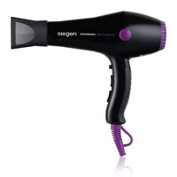 Secador De Cabello Profesional Siegen Sg-3049 Con Difusor