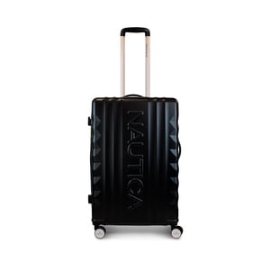 Maleta Mediana Nautica M 20Kg Polonia Negra