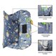 thumbnail image 5 of Silla alta acolchada ICOPUCA para bebés con funda de carrito de compras, 5 of 6