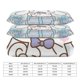 thumbnail image 3 of Cinnamoroll Bedding Sets for Kids Men Women, 3 of 5