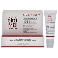 Eltamd - Bálsamo Labial Uv Con Protector Solar Fps 36