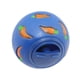 thumbnail image 2 of Pet Slow Feeder Bowl Snack Toy Ball Interactive Bunny Toy Para Cachorro Azul, 2 of 5
