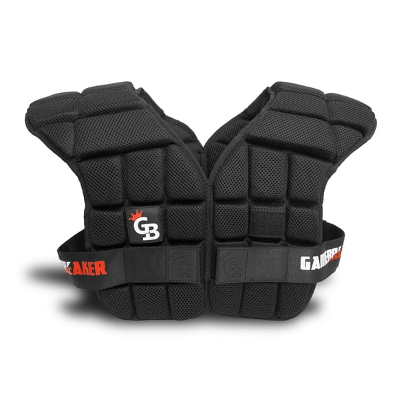 Hombrera Gamebreaker X-Large Spider Pad