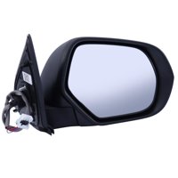 Repuestos Del Sol - Espejo Exterior Derecho Mitsubishi L200 Katana 2.4 2019 2023