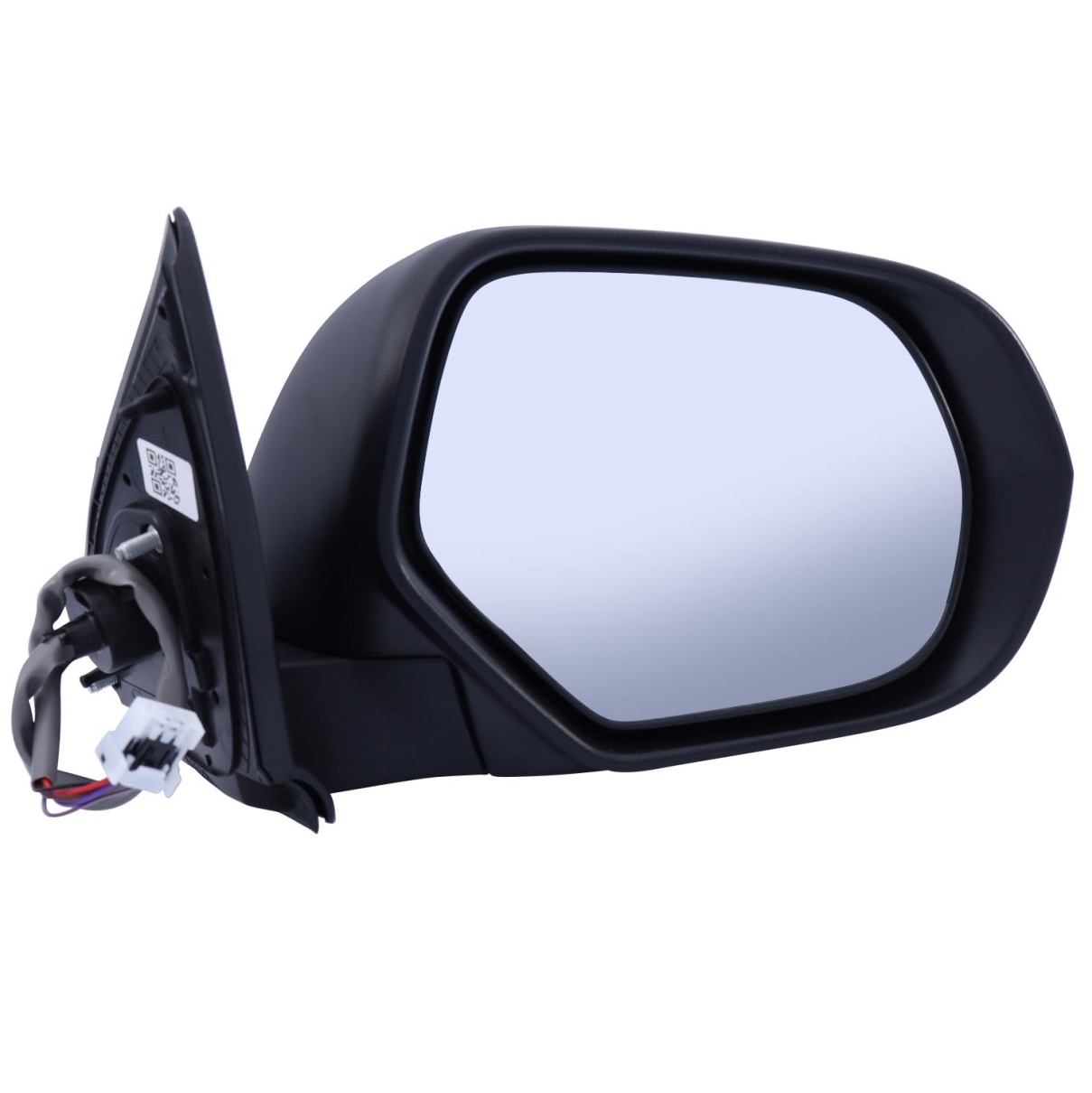 Repuestos Del Sol - Espejo Exterior Derecho Mitsubishi L200 Katana 2.4 2019 2023