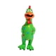 thumbnail image 5 of Juguete Para Masticar Para Perros, Divertidos Juegos De Playa Para Niños Y Adultos, Juguete Novedoso De Pollo Que Grita, Color Verde, 5 of 5
