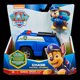 thumbnail image 1 of Vehiculo Sostenible Paw Patrol Chase Azul, 1 of 5
