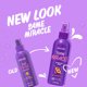 thumbnail image 2 of Spray desenredante Aussie Total Miracle 8 oz, 2 of 3