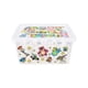 thumbnail image 1 of Caja de almacenamiento 1,5 litros plástico transparente Toy Story, 1 of 4