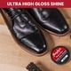 thumbnail image 3 of Esmalte para zapatos Angelus Perfect Stain Black, 90 ml, para piel, 3 of 5