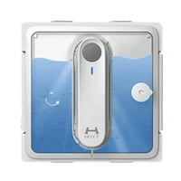 Xiaomi Hutt - Hutt W9 Robot Limpia Vidrios Succion 3800Pa, Estanque De Agua 150Ml