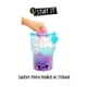 thumbnail image 4 of Juguete de peluche Fluffie Stuffiez Boba Drink, pequeño, coleccionable, 4 of 6