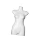 thumbnail image 1 of Torso De Maniquí Colgante Para Mujer, Tienda Minorista, Centro Comercial, Mercado, Estante De Exhibición De Ropa, 1 of 5