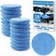 thumbnail image 1 of Aplicadores de Cera para Auto HeatPure de 5 Pulgadas, 1 of 3