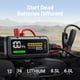 thumbnail image 2 of Arrancador para coche Hulkman Alpha85, 2000 A, 2000 mAh, 12 V, litio, 2 of 9