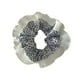 thumbnail image 3 of Rumba Doble Scrunchie XL Accesorios Color Blanco, 3 of 3