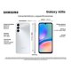 thumbnail image 2 of Samsung Galaxy A05s 128gb - Plateado - Reacondicionado, 2 of 3
