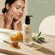 thumbnail image 3 of Limpiador Facial Simple Sophistication 150 ml con Miel y Sebo de Vacuno, 3 of 4