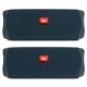 thumbnail image 1 of Altavoz Bluetooth JBL Flip 5 impermeable azul (par), 1 of 6