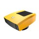 thumbnail image 1 of Calentador De Automóviles Que Enfría El Aire Purificado Con El Soporte Giratorio Secador Eléctrico 24v Amarillo, 1 of 5