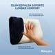 thumbnail image 3 of Cojín Espalda Soporte Lumbar Comfort, 3 of 5
