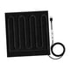 thumbnail image 2 of Estera Calefactable Estera Caliente Eléctrica Almohadilla Calefactora USB Calentador Eléctrico Para El Tiempo Del Sofá, 2 of 5