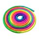 thumbnail image 4 of Cuerda De Gimnasia Rítmica Accesorios De Gimnasia Versátiles Ligeros Profesionales Coloridos, 4 of 5