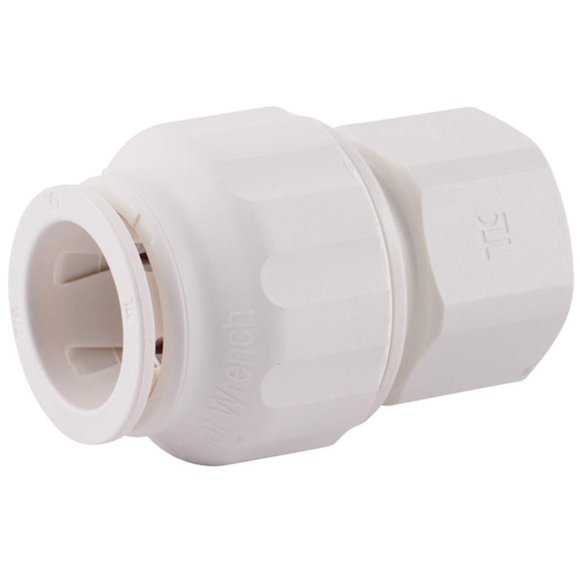 Conexión para manguera Reliance 3/4 pulgadas Female Connect CTS NPS