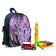 thumbnail image 3 of Mochila Escolar Desmarcar Freezer Azul, 3 of 6