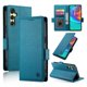 thumbnail image 5 of Funda Cartera Magnética con Tarjetas y Soporte para Samsung Galaxy A16 Azul, 5 of 6
