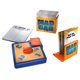 thumbnail image 2 of Juego de Mesa Mattel Mad Gab Rompecabezas con Temporizador y 300 Cartas, 2 of 4