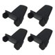 thumbnail image 3 of 4 Fundas Protectoras Profesionales Y Prácticas Para Abrazaderas De Cambiador De Neumáticos, Estilo B, 3 of 5