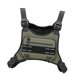 thumbnail image 1 of Chaleco De Pecho Oxford Para Exteriores, Ideal Para Correr, Entrenar, Para Mujeres Y Hombres, 1 of 5