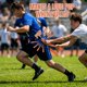 thumbnail image 5 of Juego de Cinturones de Fútbol Bandera 10 Jugadores Trained Naranja, 5 of 8