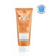 thumbnail image 2 of Protector Solar Ideal Soleil FPS 50 Leche x 300 mL Crema, 2 of 2