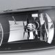 thumbnail image 3 of Faros AKKON para Buick Century/Regal – Par Nuevo, 3 of 6