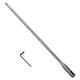 thumbnail image 1 of Juego De Extensión De Brocas Para Trabajos Pesados Con Llave Para Carpintería De Muebles 300MM, 1 of 5
